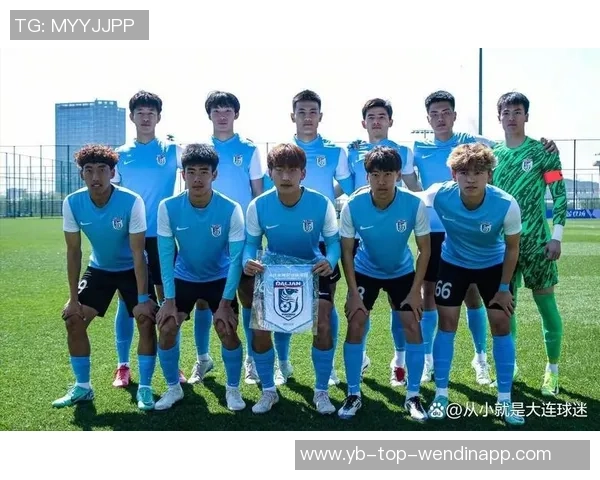 大连英博U21队成功击败涵瑀赢得2026赛季中乙准入资格喜讯