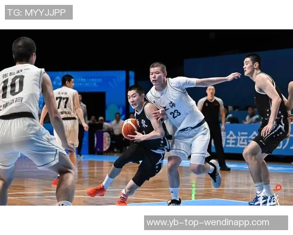 广东U18男篮再创辉煌荣获全运会青年篮球赛事三连冠荣耀